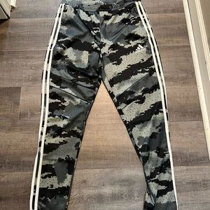 Mens adidas pants